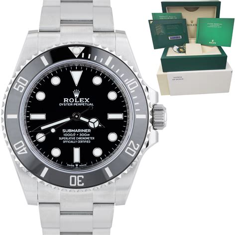 rolex submariner watch making|2021 rolex submariner 41mm.